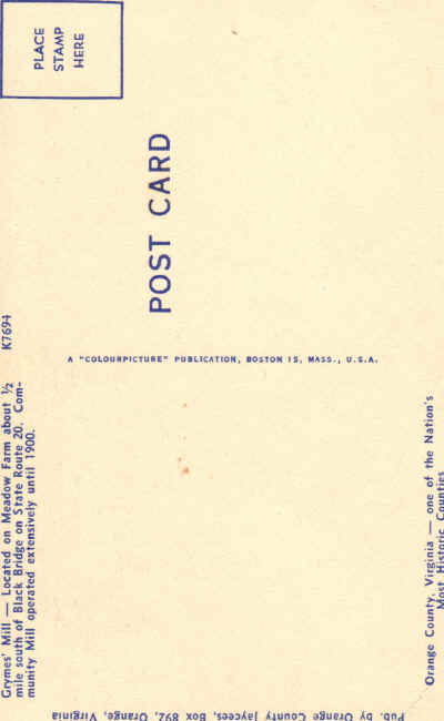 Grymes Mill 2.JPG (426731 bytes)