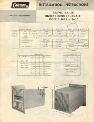 Coleman Heater Installation1.jpg (382181 bytes)