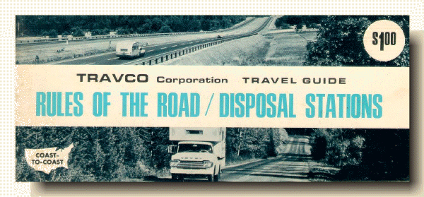 Travco Corp. Travel Guide