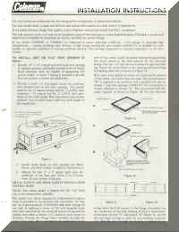Colman Install-3.jpg (204584 bytes)