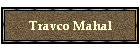 Travco Mahal