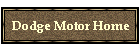 Dodge Motor Home