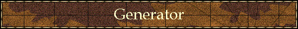 Generator
