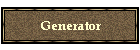 Generator