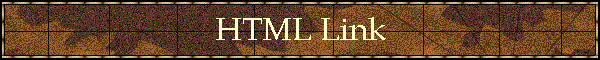 HTML Link