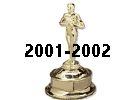 Golden Web Award Winner