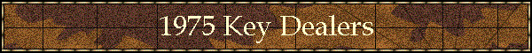 1975 Key Dealers