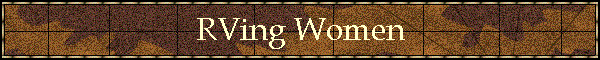 RVing Women