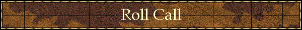 Roll Call