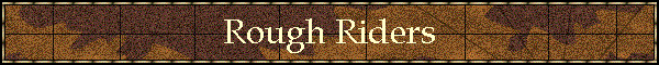 Rough Riders