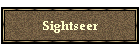 Sightseer