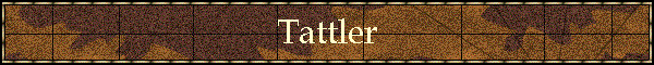 Tattler