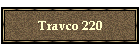 Travco 220