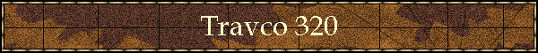 Travco 320