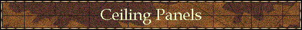 Ceiling Panels