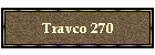 Travco 270